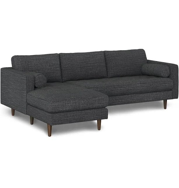 Article Chaise Sectional Sofa 100