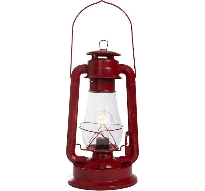 Farmhouse Lighting Large Rustic Lante...
