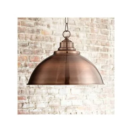 Franklin Iron Works Southton Copper D...