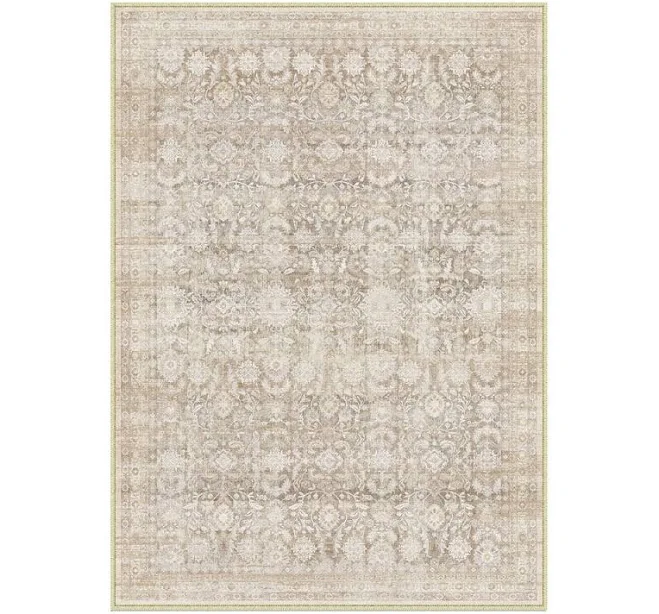 HaiiMeid Solo Distressed Vintage Flor...