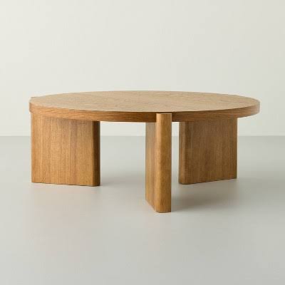 Hearth & Hand with Magnolia Round Cof...