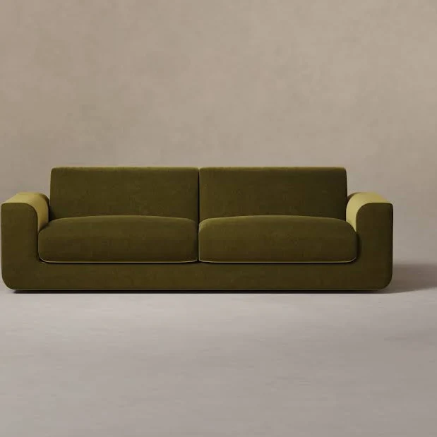 Maiden Home The Marcello Sofa