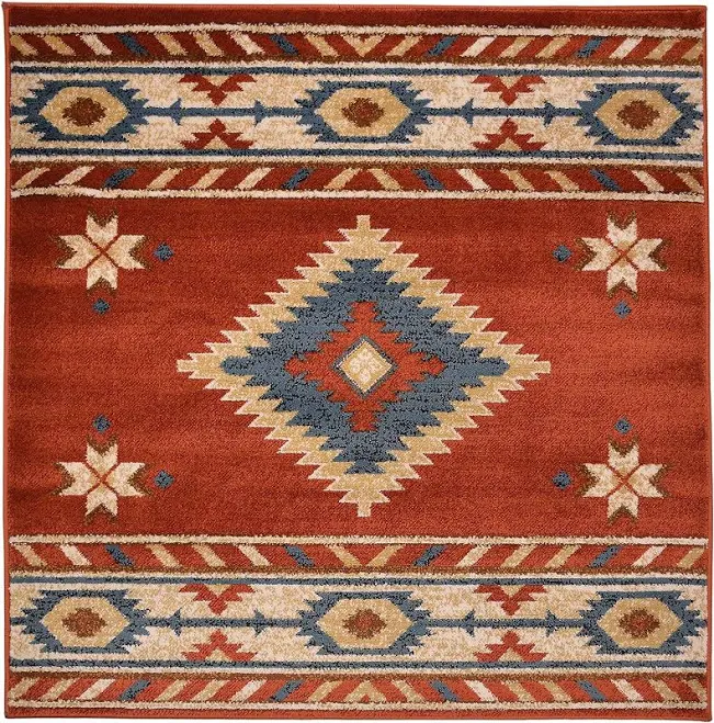 Nevita Collection Southwestern Native...