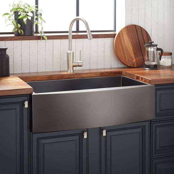 Signature Hardware Atlas 33