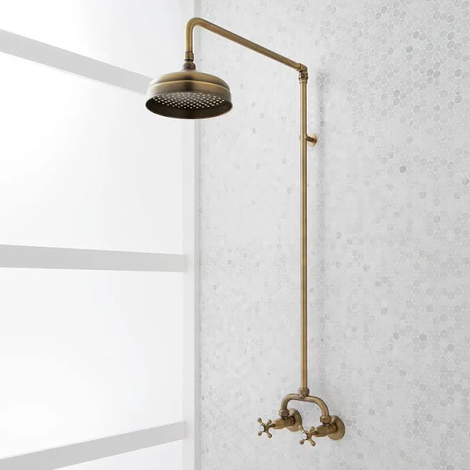 Signature Hardware Baudette Exposed P...