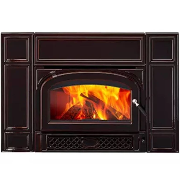 Vermont Castings Gifford Wood Insert