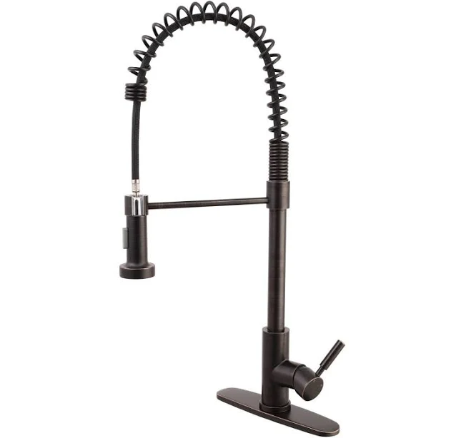 Wonderland America Kitchen Sink Fauce...