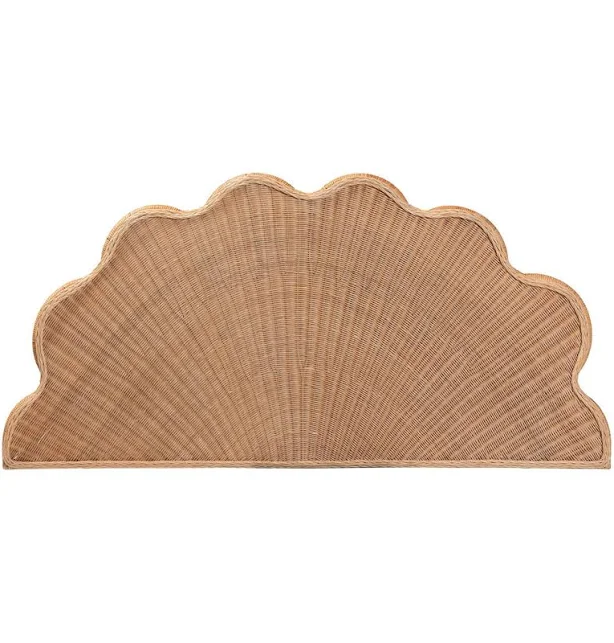 Bali & Pari Callias Natural Rattan Sc...
