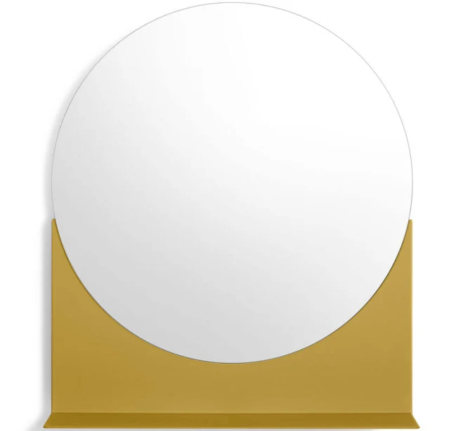 Blu Dot Glance Mirror Mirrors