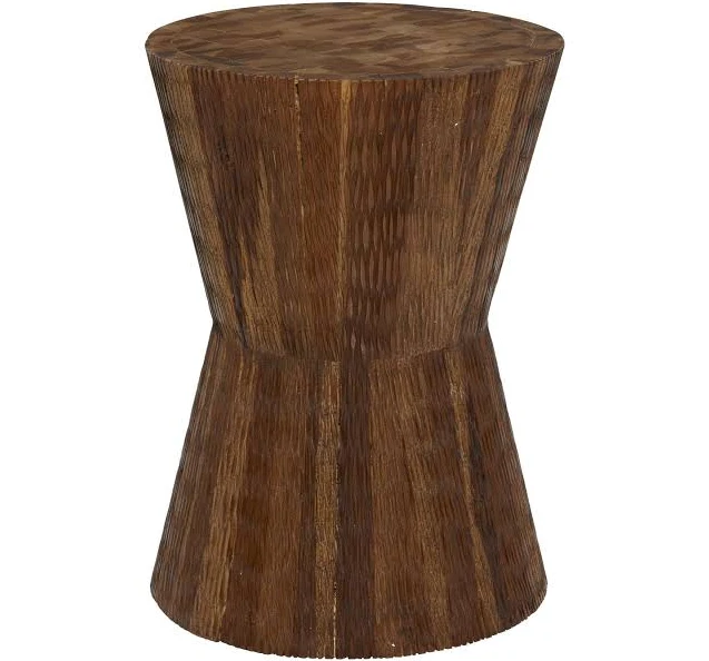 Chelsea Grove Coastal Stool