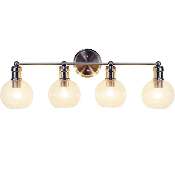 Chloe Lighting Bath/ Vanity Fixture