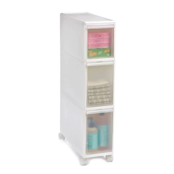 like-it Like-it Slim Tower w/ Casters...