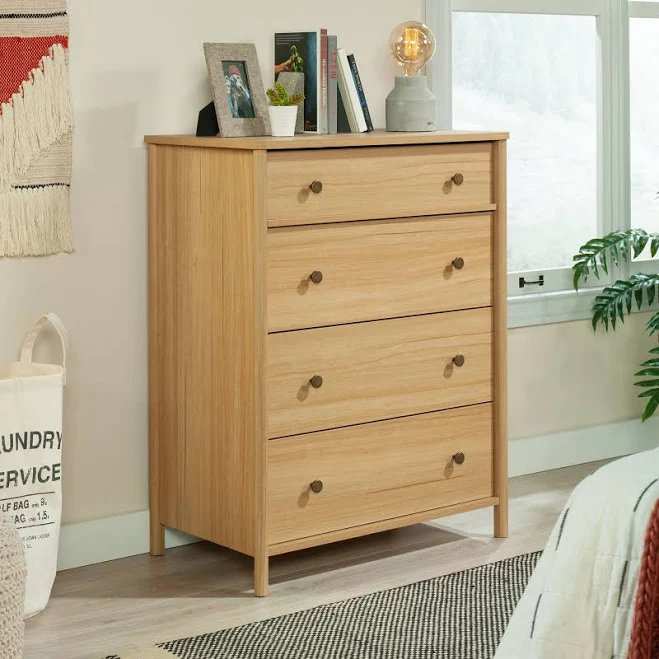 Mainstays Dowel 4 Drawer Dresser