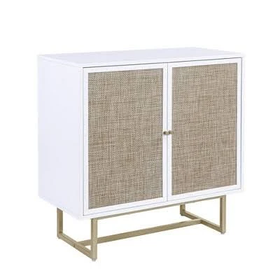 Nathan James Kova Accent Cabinet