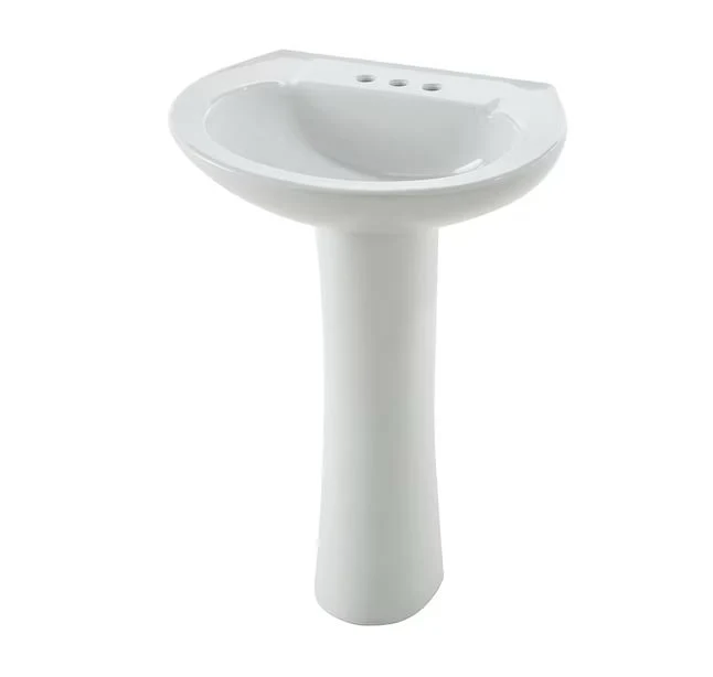 Project Source Traditional Pedestal S...