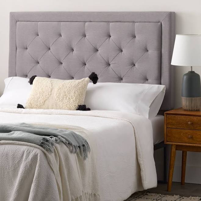 Rest Haven Upholstered Headboard
