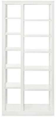 Room & Board Modern Woodwind Double O...