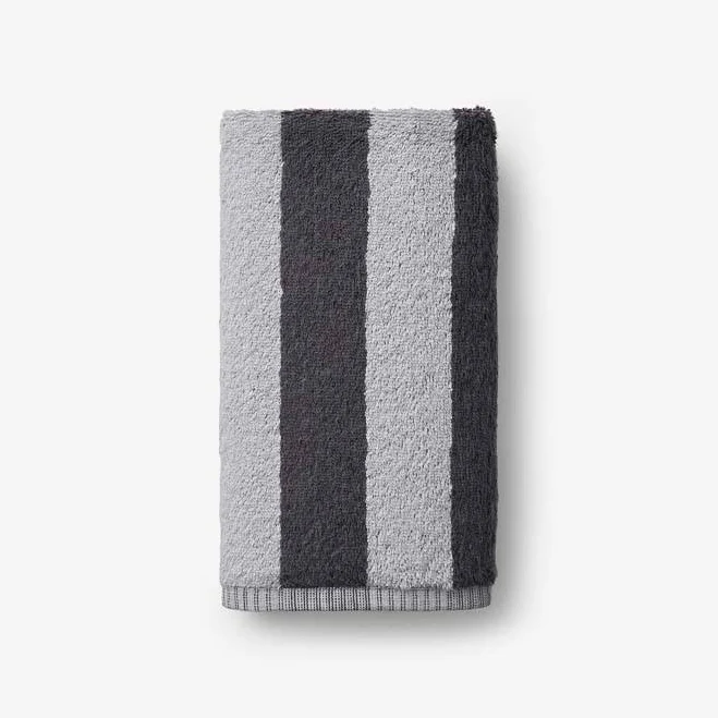The Company Store Reversible Stripe T...