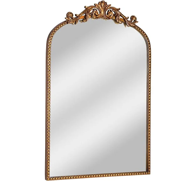 Crystal Art Gallery Filigree Arched W...