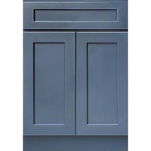 GHI Concord Blue Shaker 24