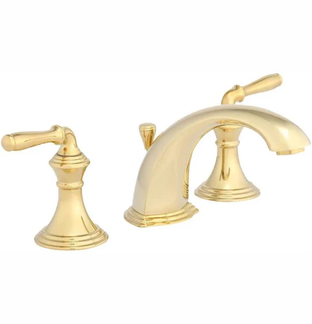 Kohler Devonshire Widespread Bathroom...