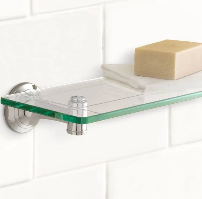 Mercer Glass Shelf
