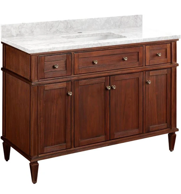 Signature Hardware Elmdale 48