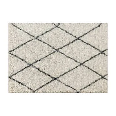 Emma + Oliver Diamond Trellis Modern ...