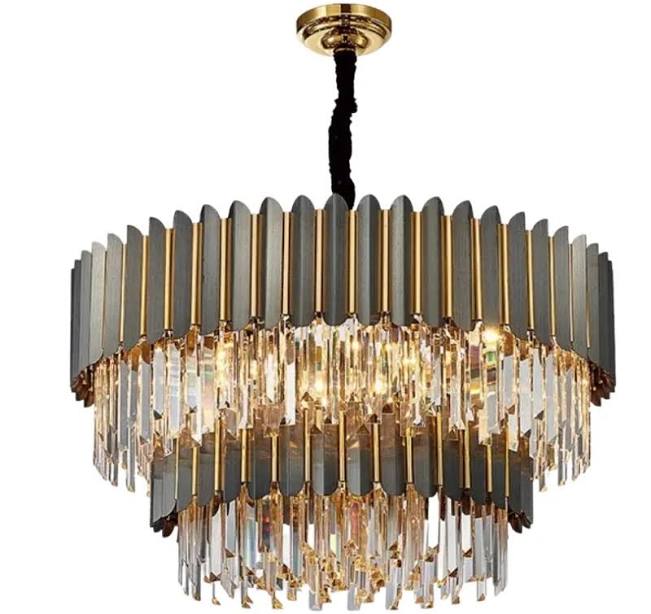 GabriellaColonial Chandelier, D1000 x...