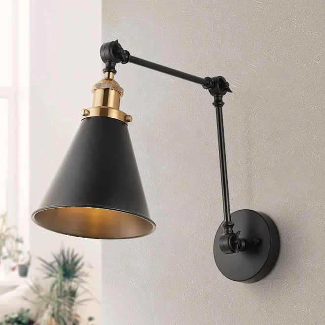 Jonathan Y Rover Adjustable Arm Metal...