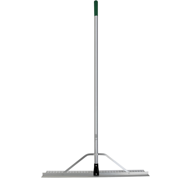 Expert Gardener Landscaping Rake