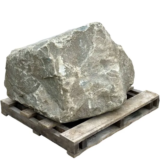 Glacial Granite Boulders XL