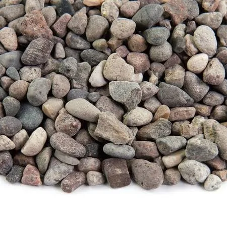 Landscape Rock & Pea Gravel Decorativ...