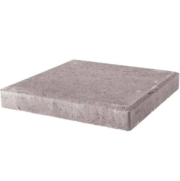 Pavestone 24 in. x 24 in. x 1.96 Squa...