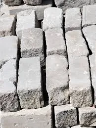 Tumbled Limestone Edgers — Wrede Rock...