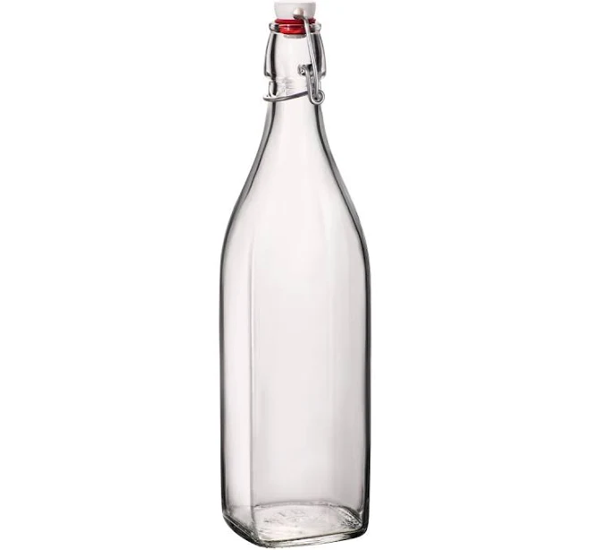 Bormioli Rocco Swing Top Bottle