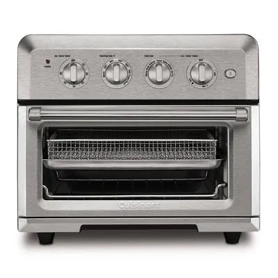 Cuisinart 1800W Air Fryer Toaster Ove...