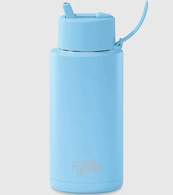 frank green Ceramic Reusable Bottle