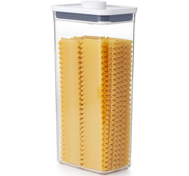 Good Grips POP Food Storage Container