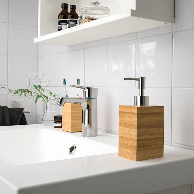IKEA Dragan Soap Dispenser