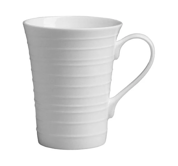 Mikasa Swirl Mug