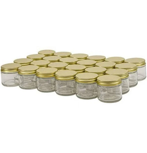 North Mountain Supply 2 Ounce Glass S...