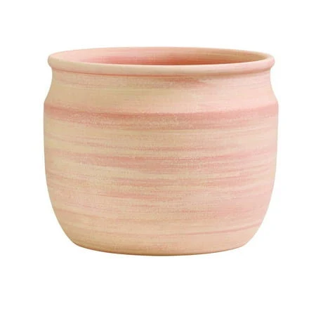 Olly & Rose Large Terracotta Plant Pot