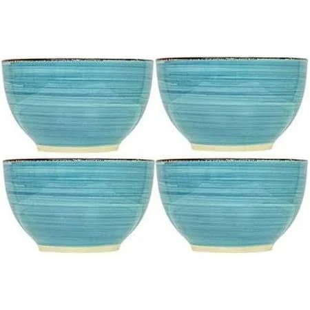 OT Royal Norfolk Turquoise Swirl Ston...