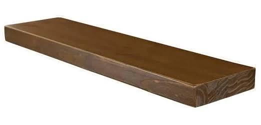 Sustain Collection Floating Shelf Kit