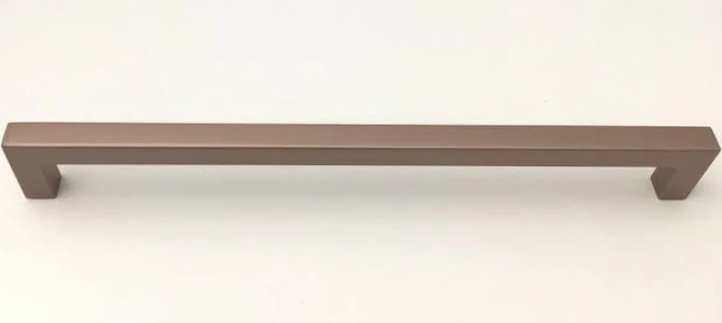 Square Cabinet Center to Center Bar P...