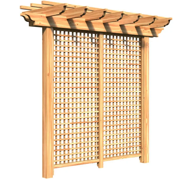 Creekvine Designs 3 x Cedar Monterrey...