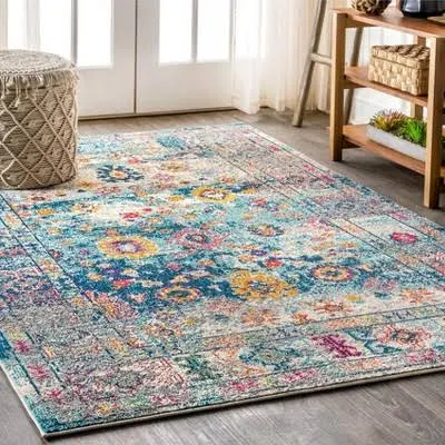 JONATHAN Y Bohemian FLAIR Boho Vintag...