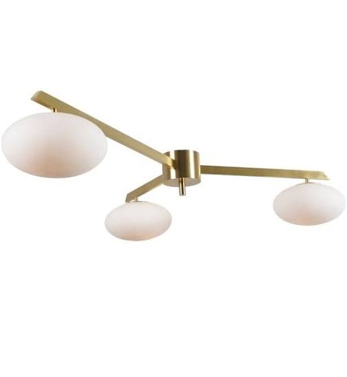 Mid Century Vintage Lelli Style Itali...