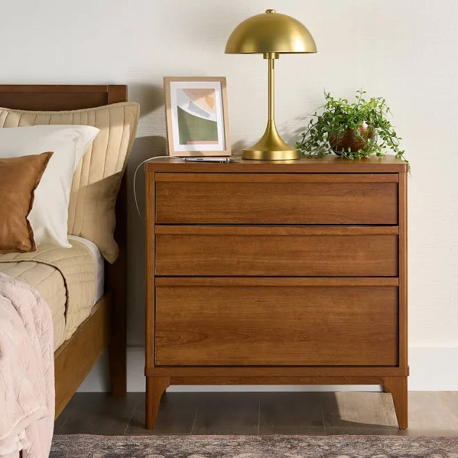 Better Homes & Gardens Greyson 3-Draw...
